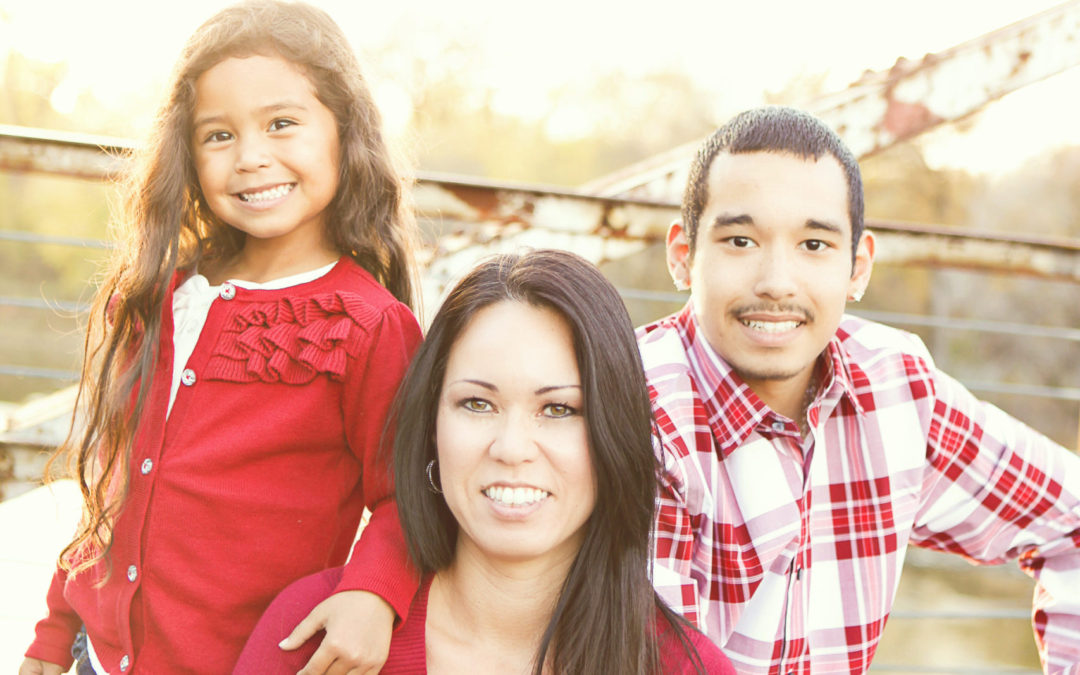Jia-Li Delgado: Single Mom Created Financial Security Through Short-Term Rentals in Scottsdale