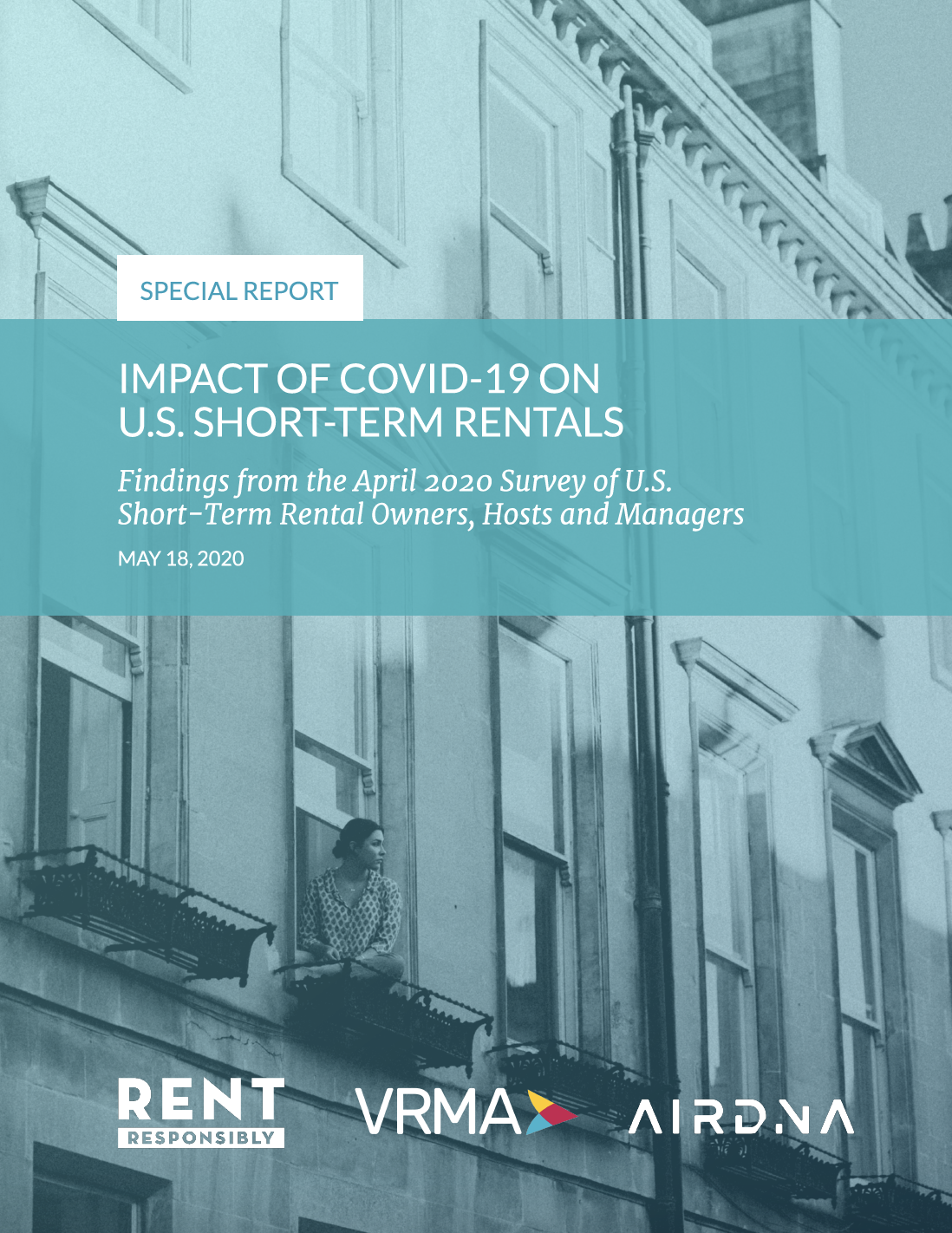 covid-19 impact survey report