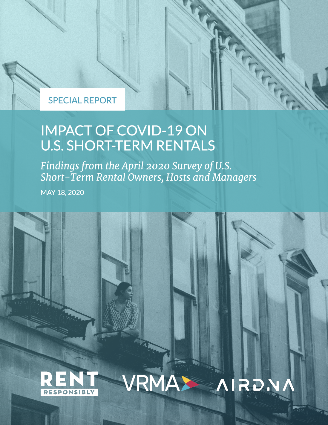 covid-19 impact survey report covid-19 impact survey report