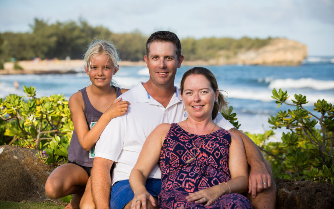 Scott and Amy Grant of Great Vacation Retreats