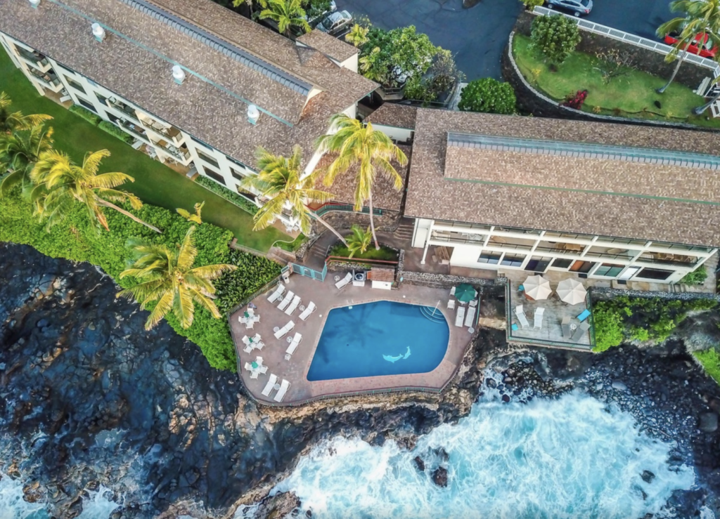 Great Vacation Retreats Kauai resort