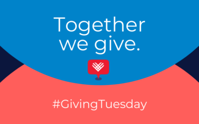 How to run a #GivingTuesday campaign for your short-term rental organization
