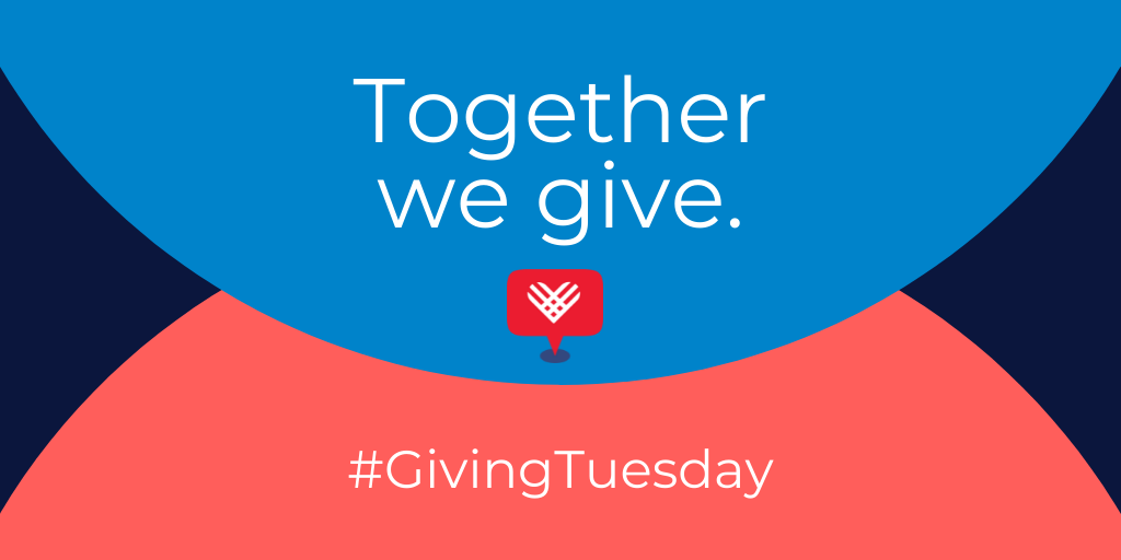 How to run a #GivingTuesday campaign for your short-term rental organization