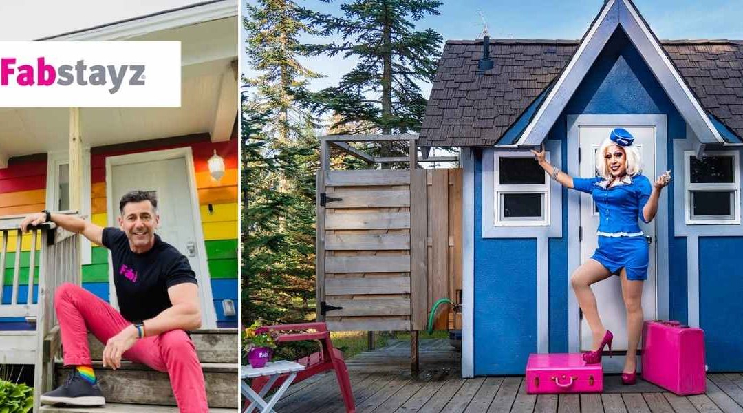 How FabStayz makes vacation rentals safer for LGBTQ travel