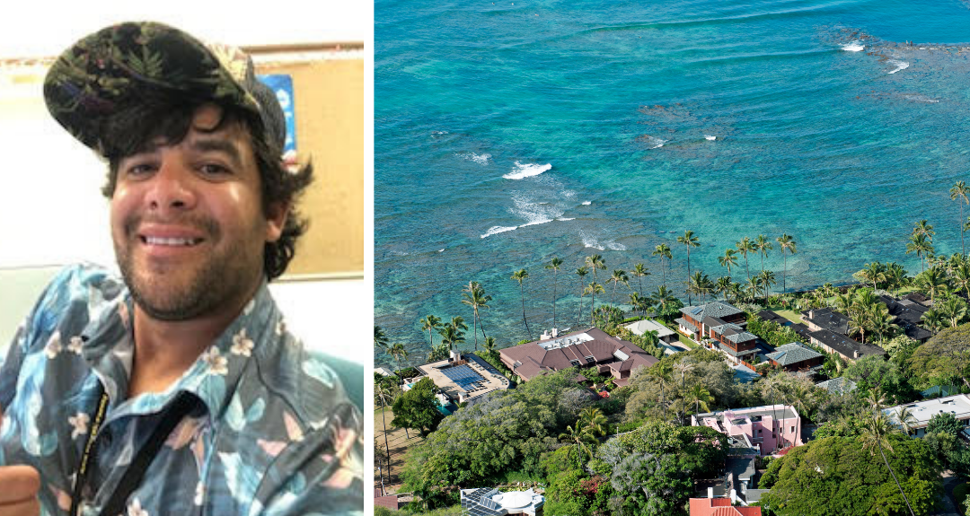 Matt Trevino: Winning hearts and minds in a war over Oahu short term rentals laws