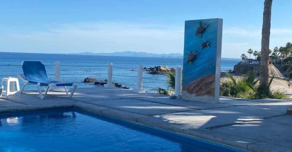 Baja Mexico Vacation Rentals