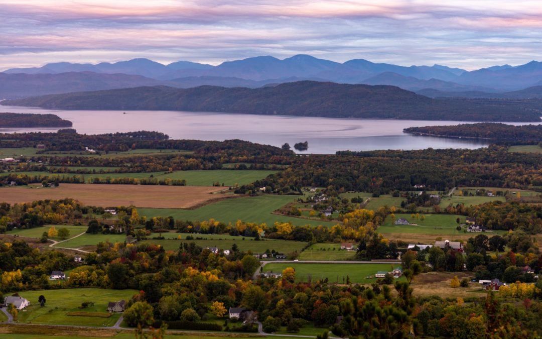 Small State, Big Opportunity: How the Vermont STRA Incubates Innovation