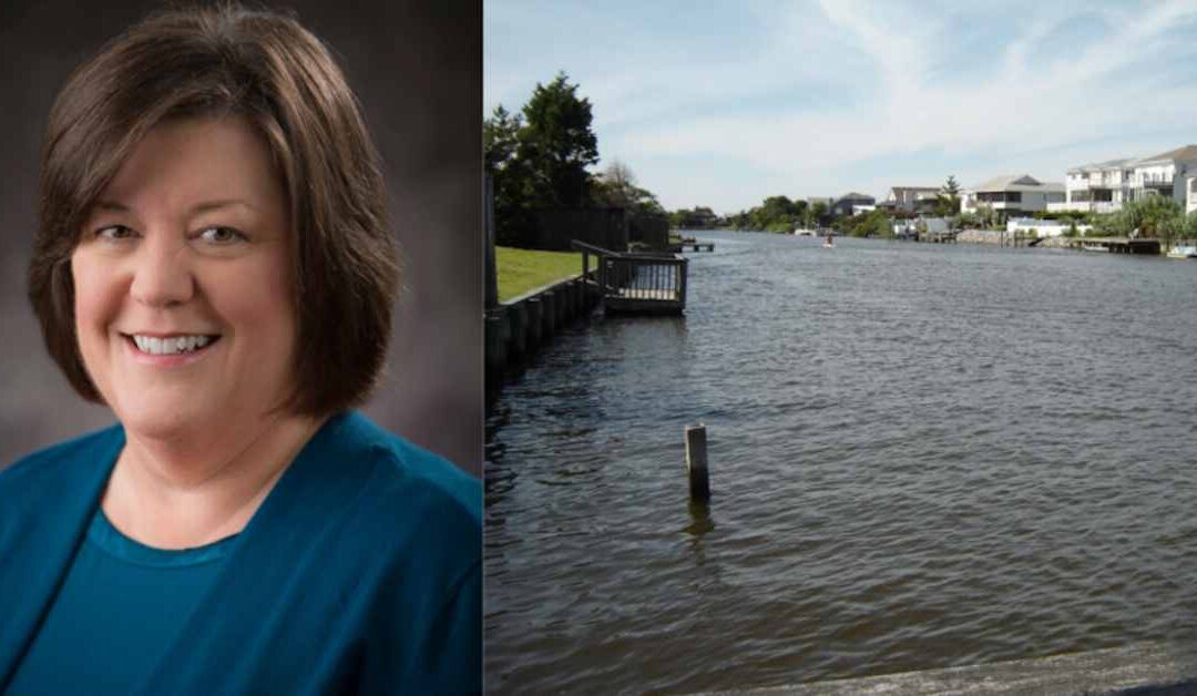 Vacation rental advocate to Virginia Beach City Council, Elaine Fekete is making it happen