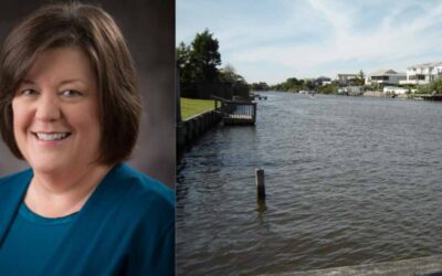 Vacation rental advocate to Virginia Beach City Council, Elaine Fekete is making it happen