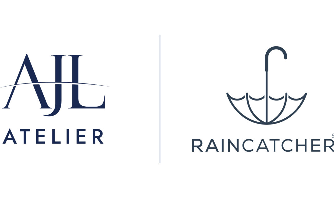 AJL Atelier Raincatcher: Trusted, Specialized 360-Degree Business Support