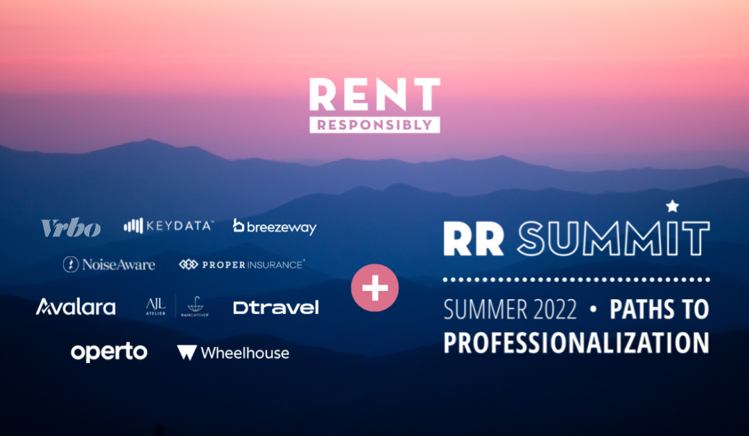 Rent Responsibly Announces 2022 Partners and New Virtual Conference