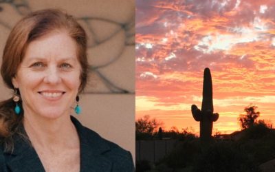 Linda Curry: Setting the standard for Arizona short-term rentals