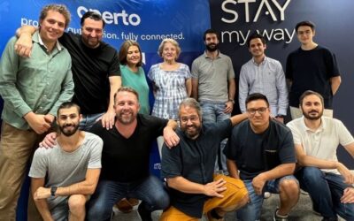 Operto Guest Technologies acquires STAYmyway