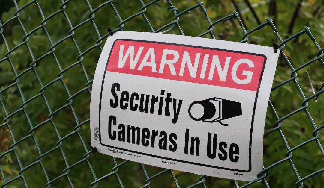 security cameras_short_term_rental