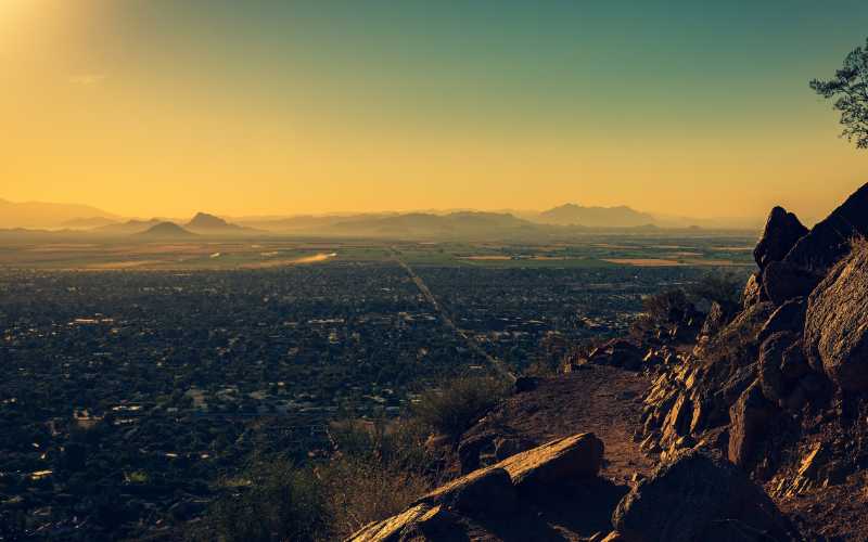 Phoenix Arizona 