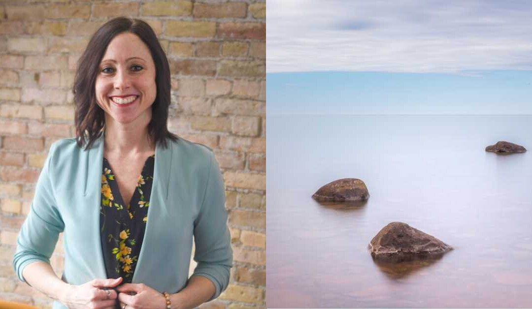 Jennifer Polcyn: A leading advocate for vacation rentals in Michigan