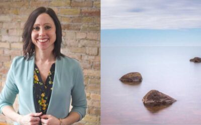 Jennifer Polcyn: A leading advocate for vacation rentals in Michigan