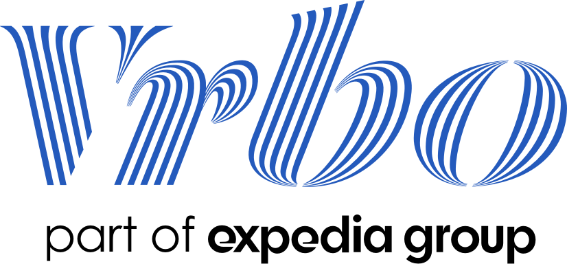 Vrbo_Logo part of Expedia Group