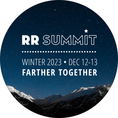 RR Summit Winter 2023