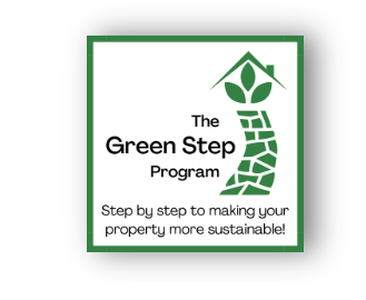 The Green Step Program