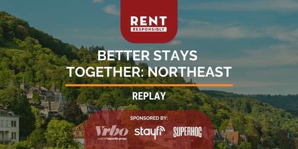 Better Stays Together: Northeast Replay