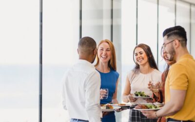 Strategies for hosting great short-term rental alliance events