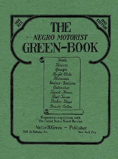 Green-Book