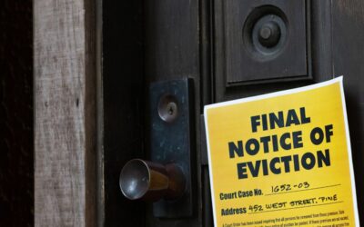 How to evict a guest from your vacation rental