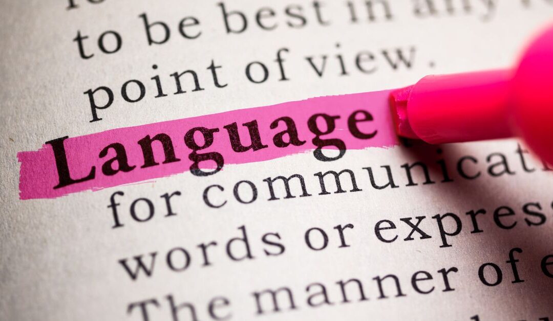 The Power of Language: Vacation rental semantics and why they matter