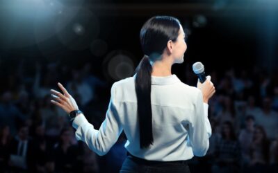 FAQ answers and solutions to your biggest public speaking hurdles with Amber Hurdle