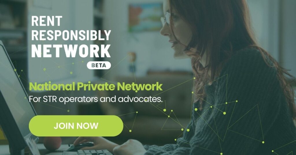 Rent Responsibly Network
