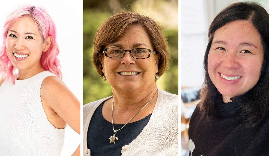 The rise of the vacation rental industry’s female CEOs and founders