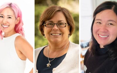 The rise of the vacation rental industry’s female CEOs and founders