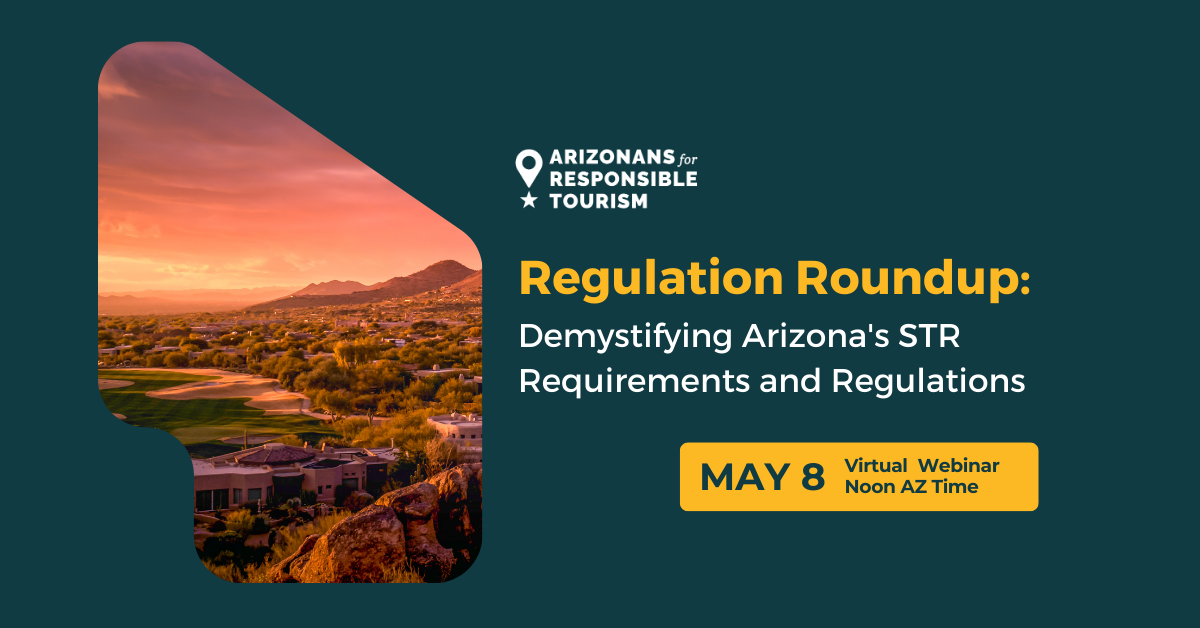 AZRT Regulation Roundup