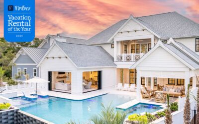 Vrbo Announces the 2024 US Vacation Rentals of the Year