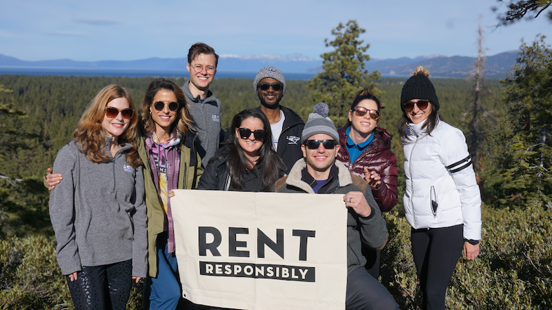Rent Responsibly Team