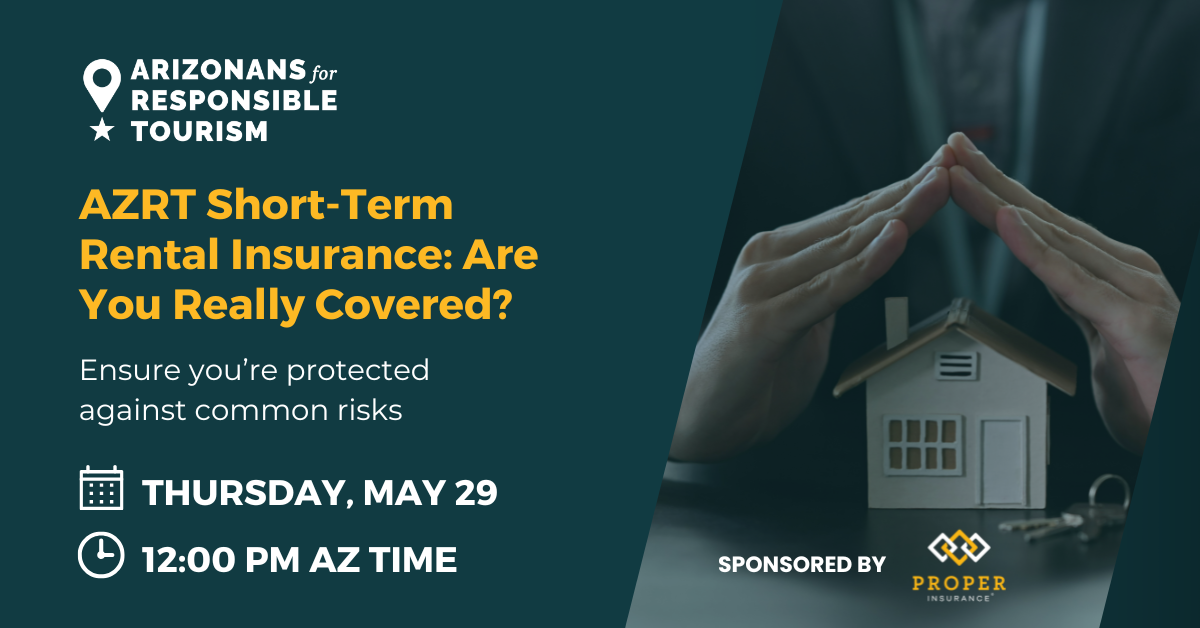 AZRT Short_Term Rental Insurance