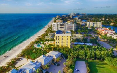 Florida lawmakers want to axe tourist development councils