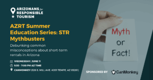 AZRT Summer Series
