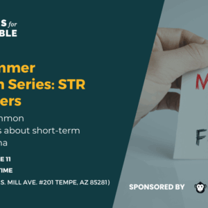 AZRT Summer Series