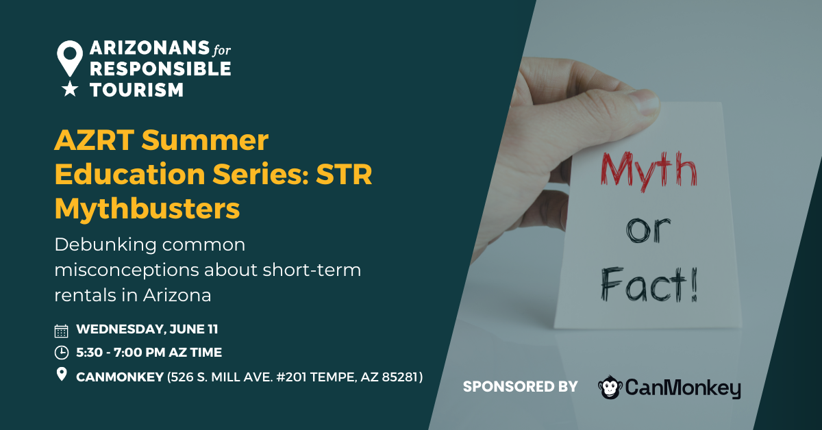 AZRT Summer Series