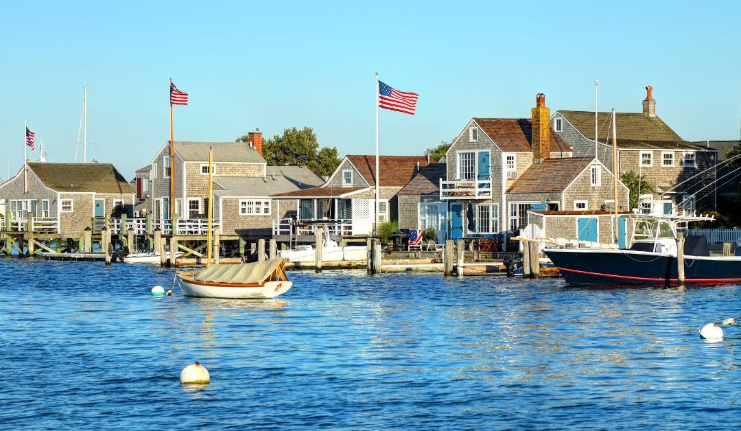 Nantucket Regulations