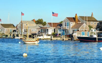 Nantucket to appeal Land Court ruling banning short-term rentals in historic district