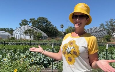 Rachel Covello: The LGBTQ advocate and host behind OutCoast