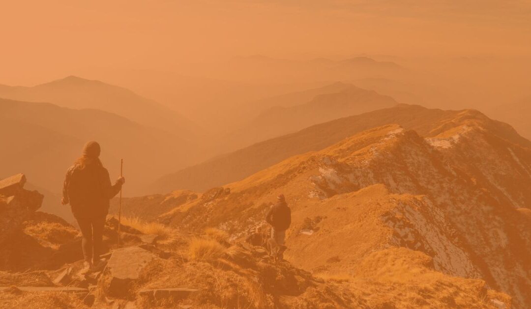 How the right STR tech stack and partnerships lead you through rocky terrain