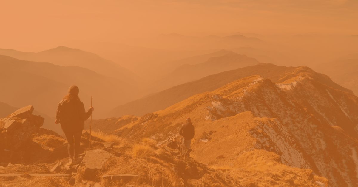 How the right STR tech stack and partnerships lead you through rocky terrain