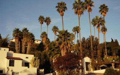 California passes bill requiring Airbnb, Vrbo to share host data with cities