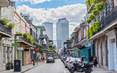 Appeals court overturns part of New Orleans’ short-term rental rules