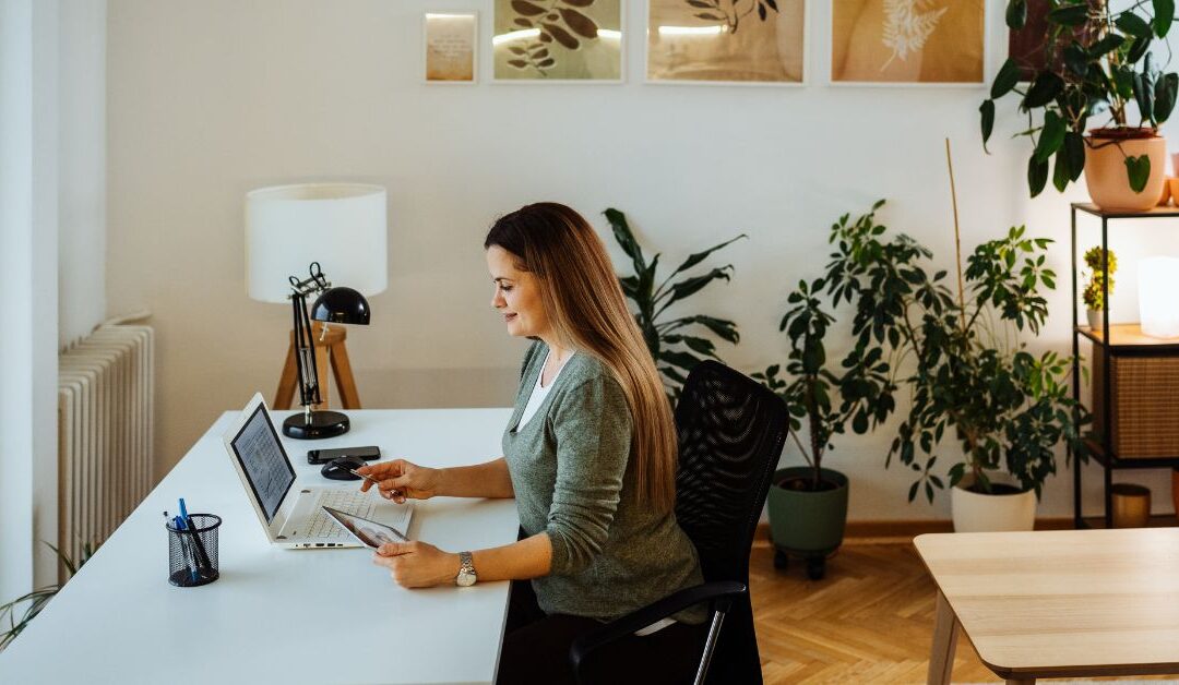 Executive Director/Operations Manager – Part-Time, Texas-Based (WFH)