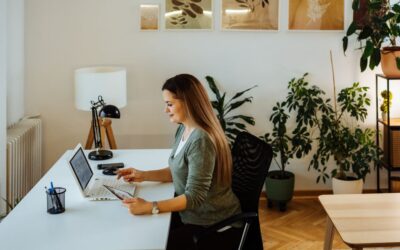 Executive Director/Operations Manager – Part-Time, Texas-Based (WFH)